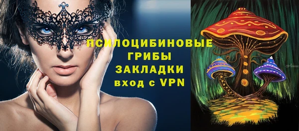 тгк Алексеевка